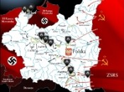Jasielskie obchody 84 rocznicy agresji Niemiec i Rosji na Polskę