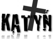 82 rocznica Zbrodni Katyńskiej.