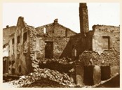 Wystawa – Wysiedlenie i zburzenie miasta Jasła w 1944 roku.