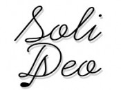 20-lecie działalności Chóru Soli Deo.